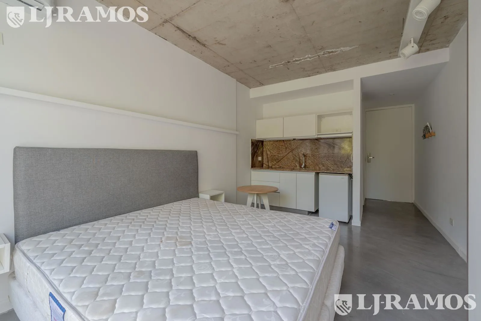 Departamento en Recoleta - iDEAL INVERSIÓN foto 3