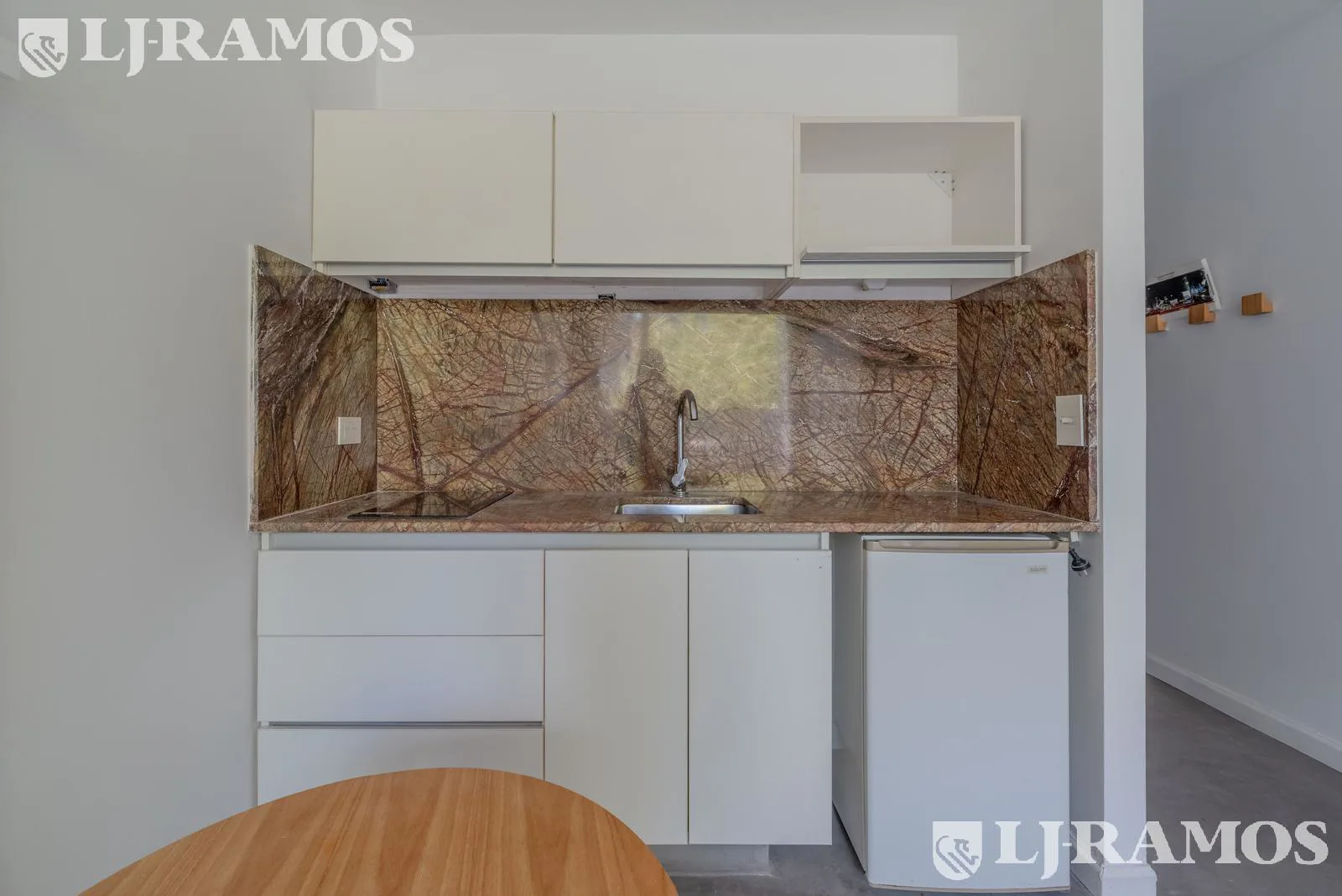 Departamento en Recoleta - iDEAL INVERSIÓN foto 5