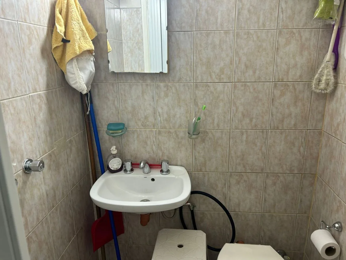 VENTA DEPARTAMENTO MONOAMB BALVANERA APTO CREDITO foto 5