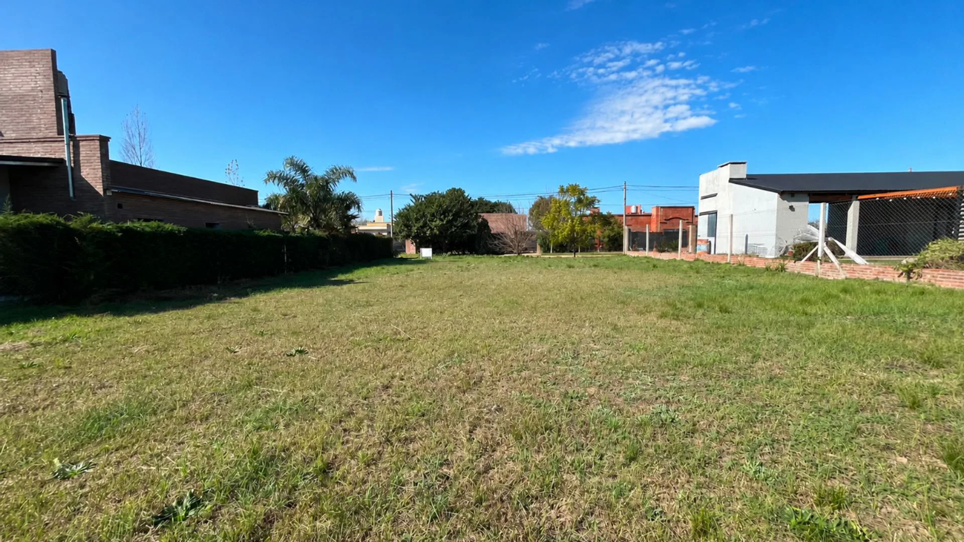 VENTA LOTE JARDINES DE LA COSTA foto 3