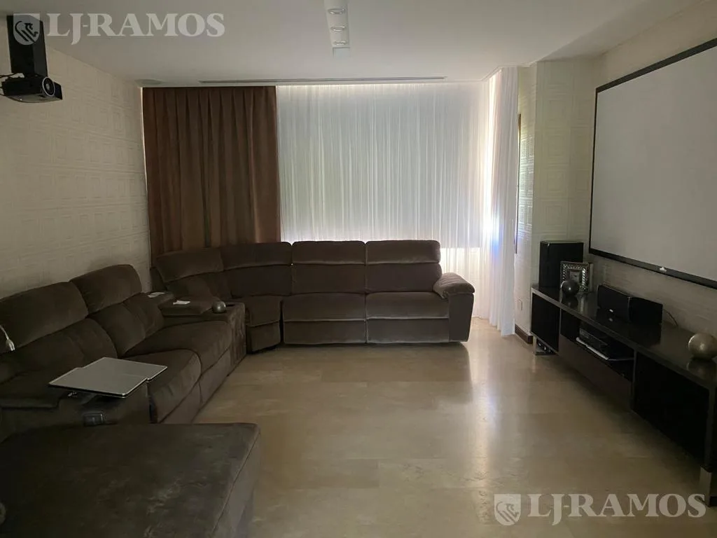 Casa en Venta con Pileta en Saint Thomas Country Club Canning PG foto 3
