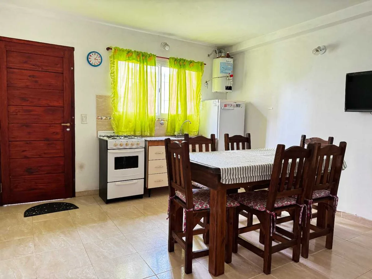 VENTA PH EN MAR DEL TUYU 3 AMBIENTES SIN EXPENSAS