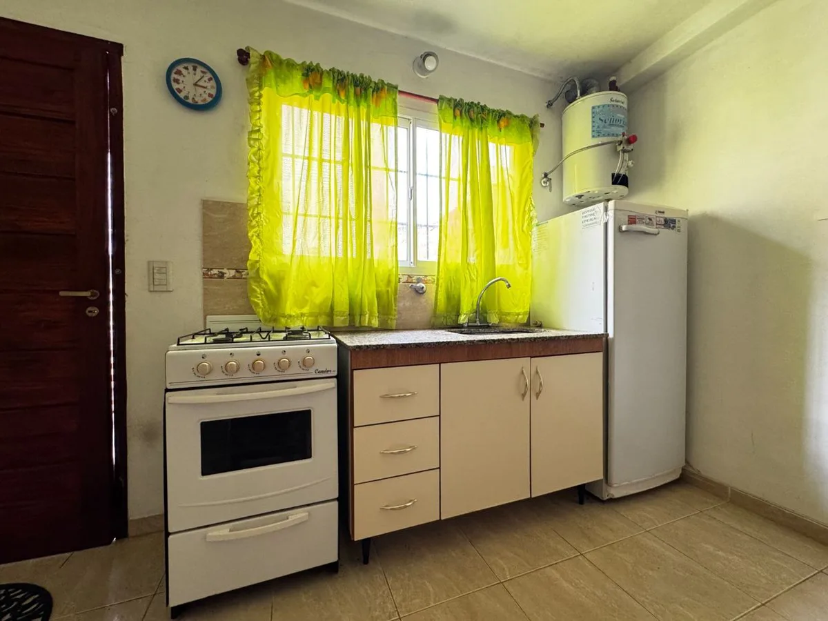 VENTA PH EN MAR DEL TUYU 3 AMBIENTES SIN EXPENSAS foto 5