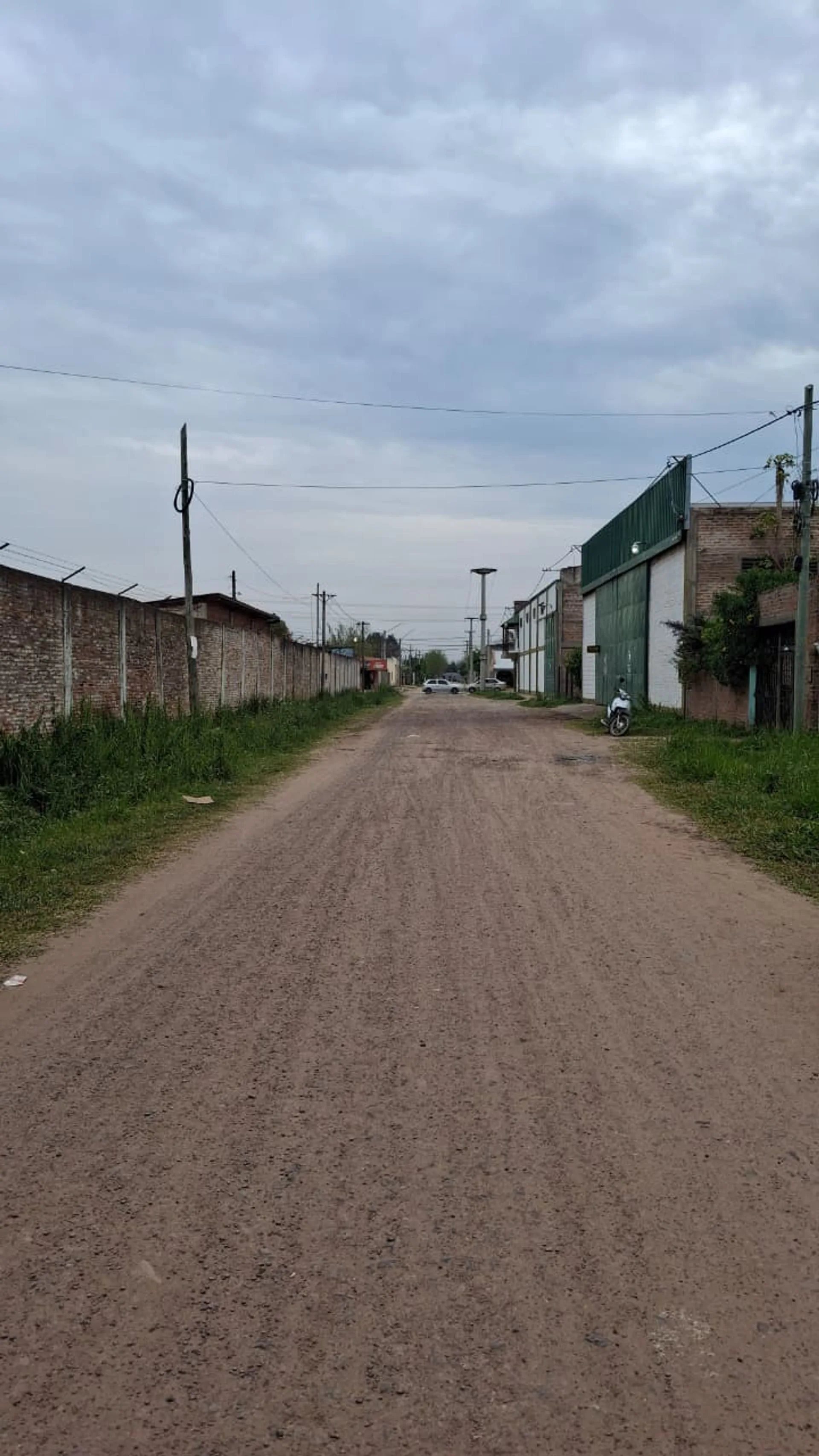 TERRENO EN VENTA - CATAMARCA A 40 MTS DE NEUSTAD foto 2