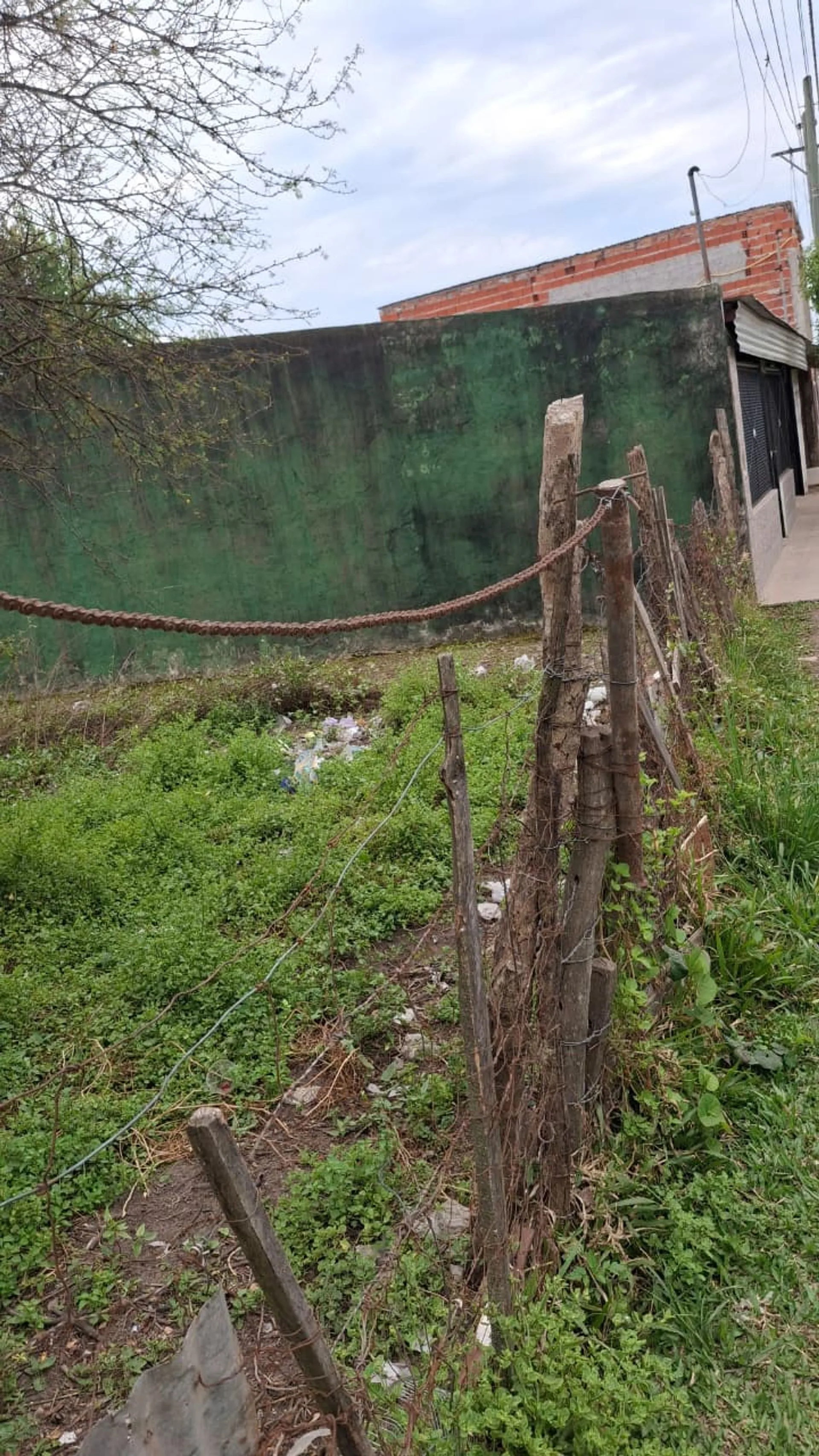 TERRENO EN VENTA - CATAMARCA A 40 MTS DE NEUSTAD foto 3