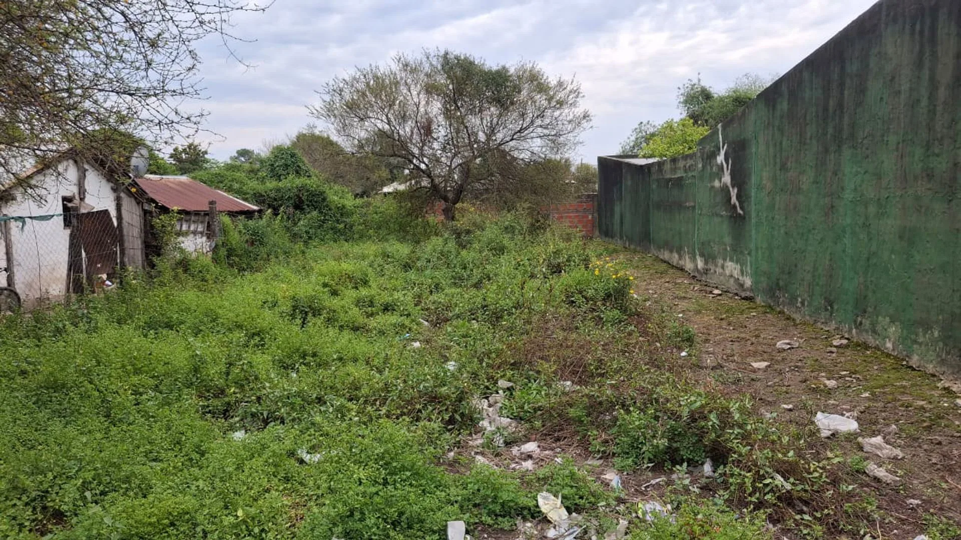 TERRENO EN VENTA - CATAMARCA A 40 MTS DE NEUSTAD foto 4