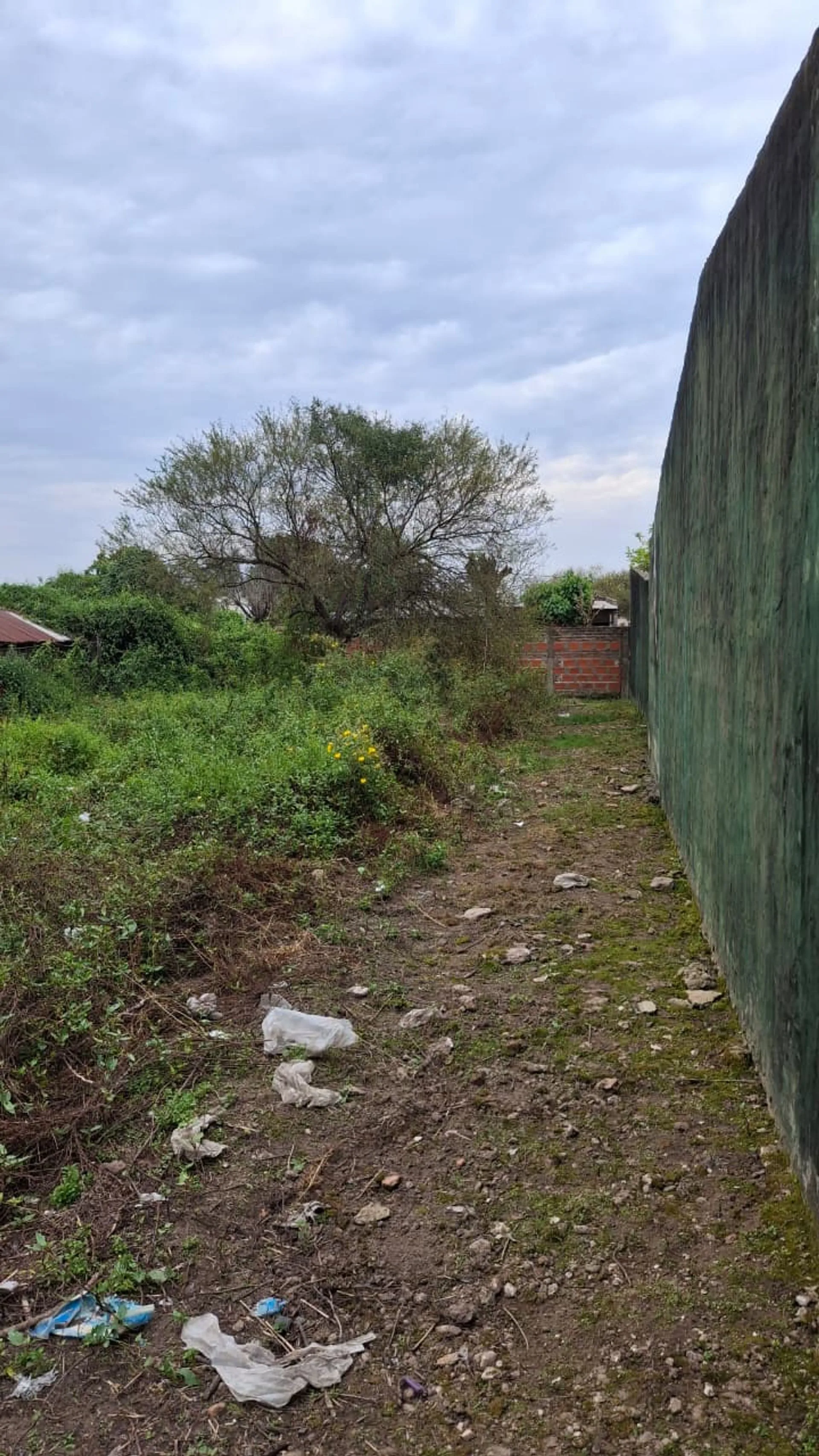 TERRENO EN VENTA - CATAMARCA A 40 MTS DE NEUSTAD foto 5