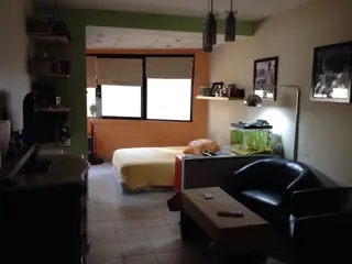 Excelente monoambiente!! foto 5