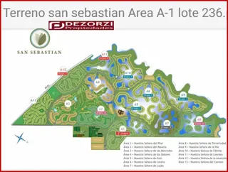 LOTE EN BARRIO CERRADO SAN SEBASTIAN LOMA VERDE ESCOBAR foto 4