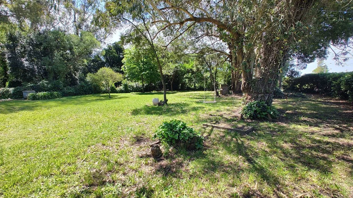 VENTA Lote 536 mts El Tejado, Camet foto 2
