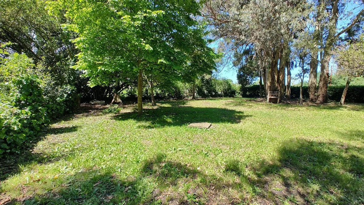 VENTA Lote 536 mts El Tejado, Camet foto 4