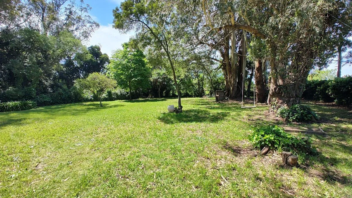 VENTA Lote 536 mts El Tejado, Camet foto 5