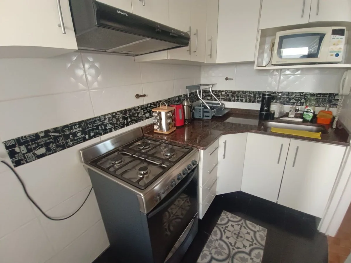 VENTA DPTO 3 AMB APTO CRED OPORTUNIDAD CABALLITO foto 3