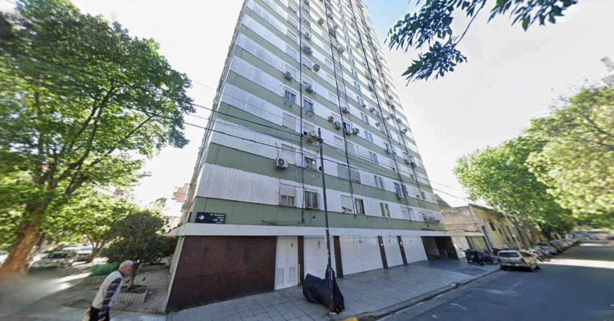 VENTA DPTO 3 AMB APTO CRED OPORTUNIDAD CABALLITO foto 5