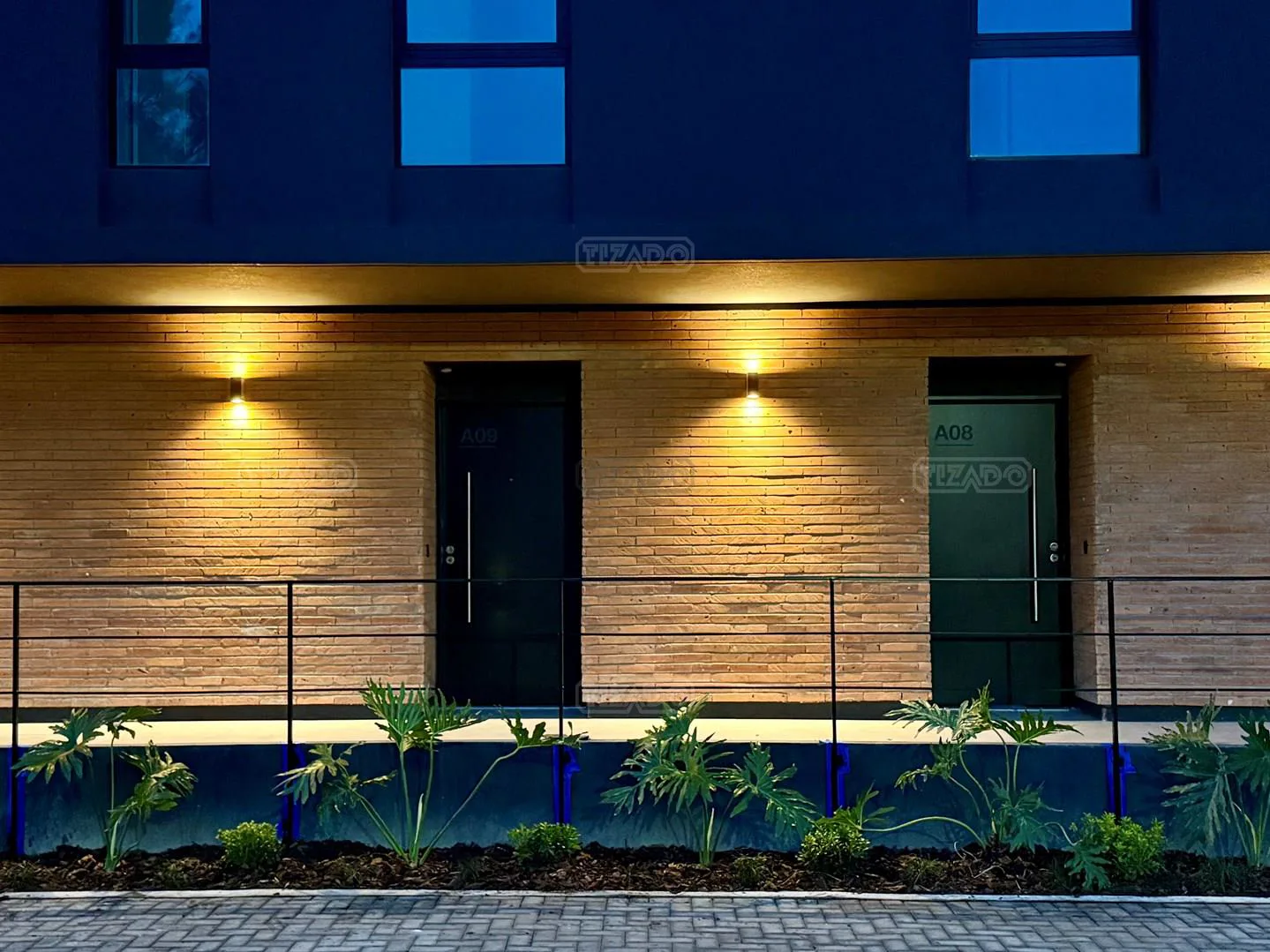 Caamaño 1100 foto 4