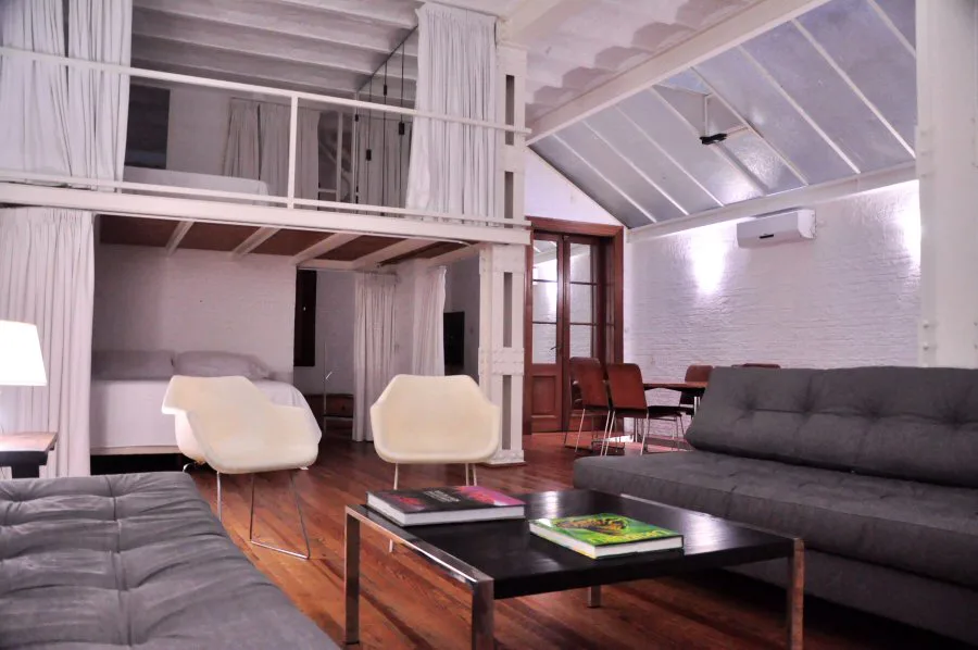 2-bedroom house in Retiro – photo 10 of 12