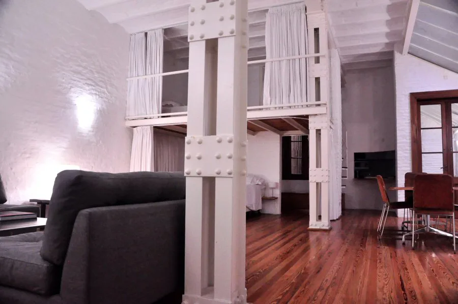 2-bedroom house in Retiro – photo 11 of 12