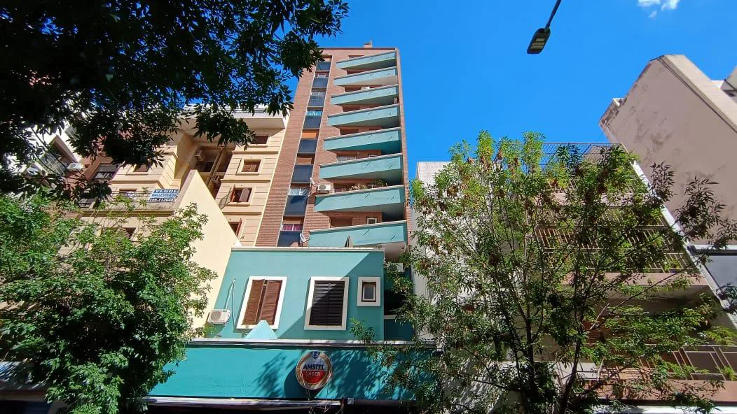 Departamento en Alquiler | 1 Dormitorio | Nueva Cordoba | Balcon | zona Buen Pastor foto 4