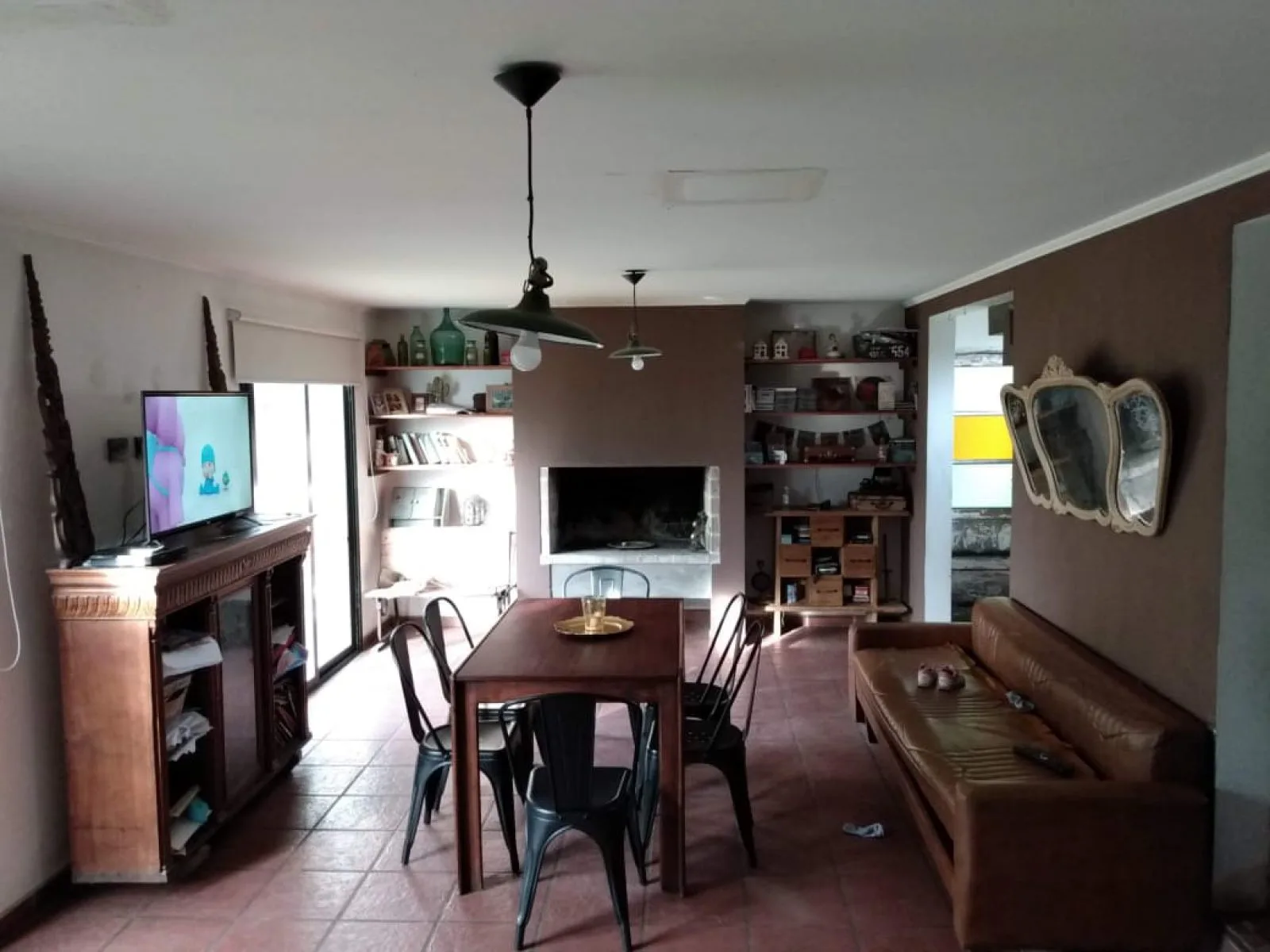 Propiedad en calle Las Calandrias al 400 - Barrio Montemar foto 5