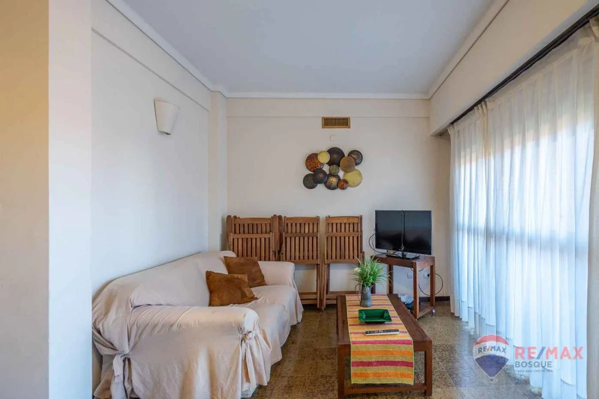DEPARTAMENTO VENTA PINAMAR 5 AMB COCHERA MTS PLAYA foto 4