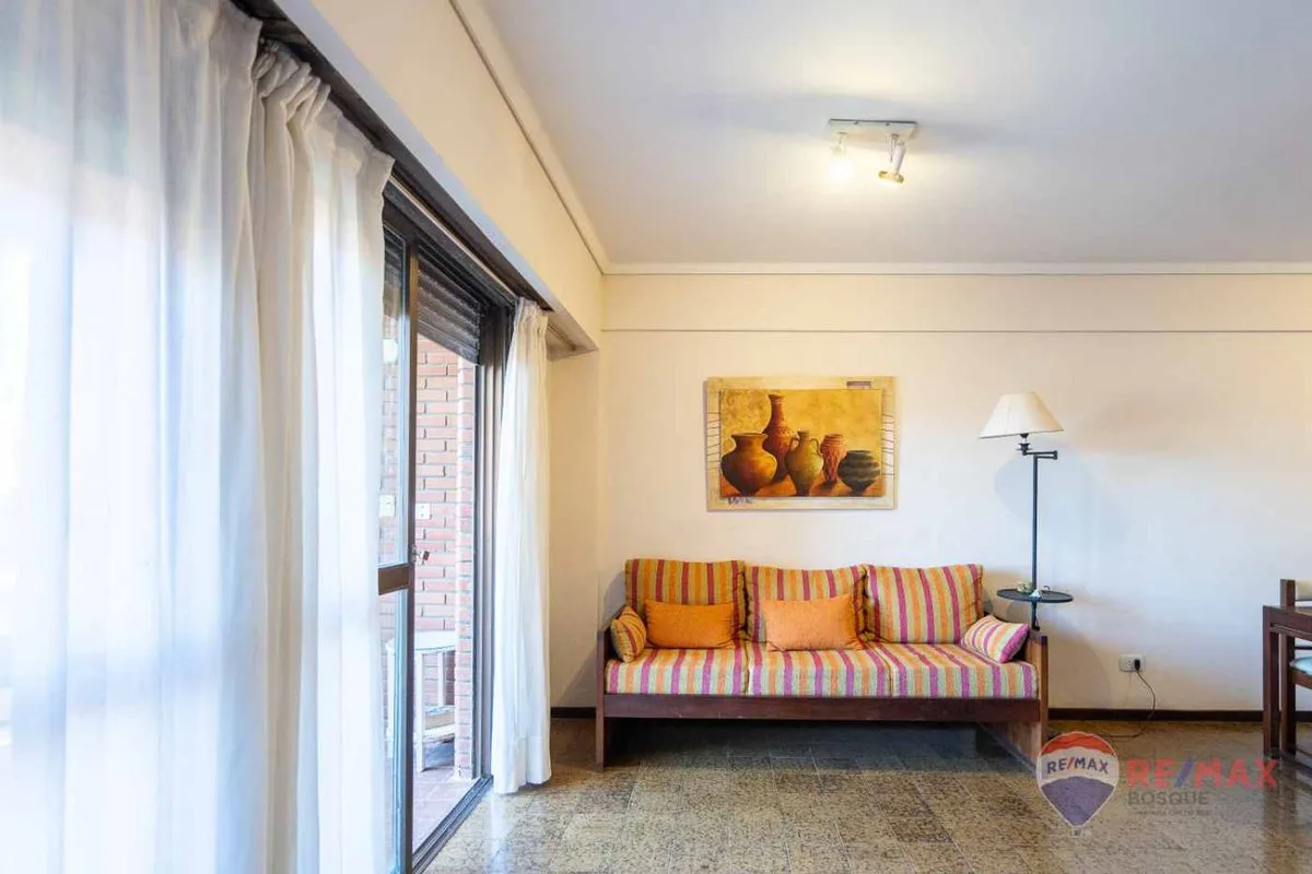 DEPARTAMENTO VENTA PINAMAR 5 AMB COCHERA MTS PLAYA foto 5