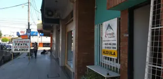 Alquiler local centrico, Paso del Rey con gas natural foto 2