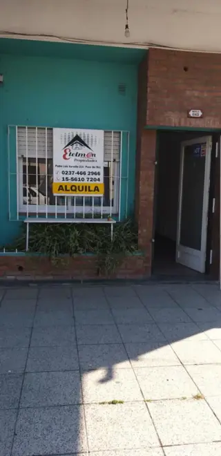 Alquiler local centrico, Paso del Rey con gas natural foto 3