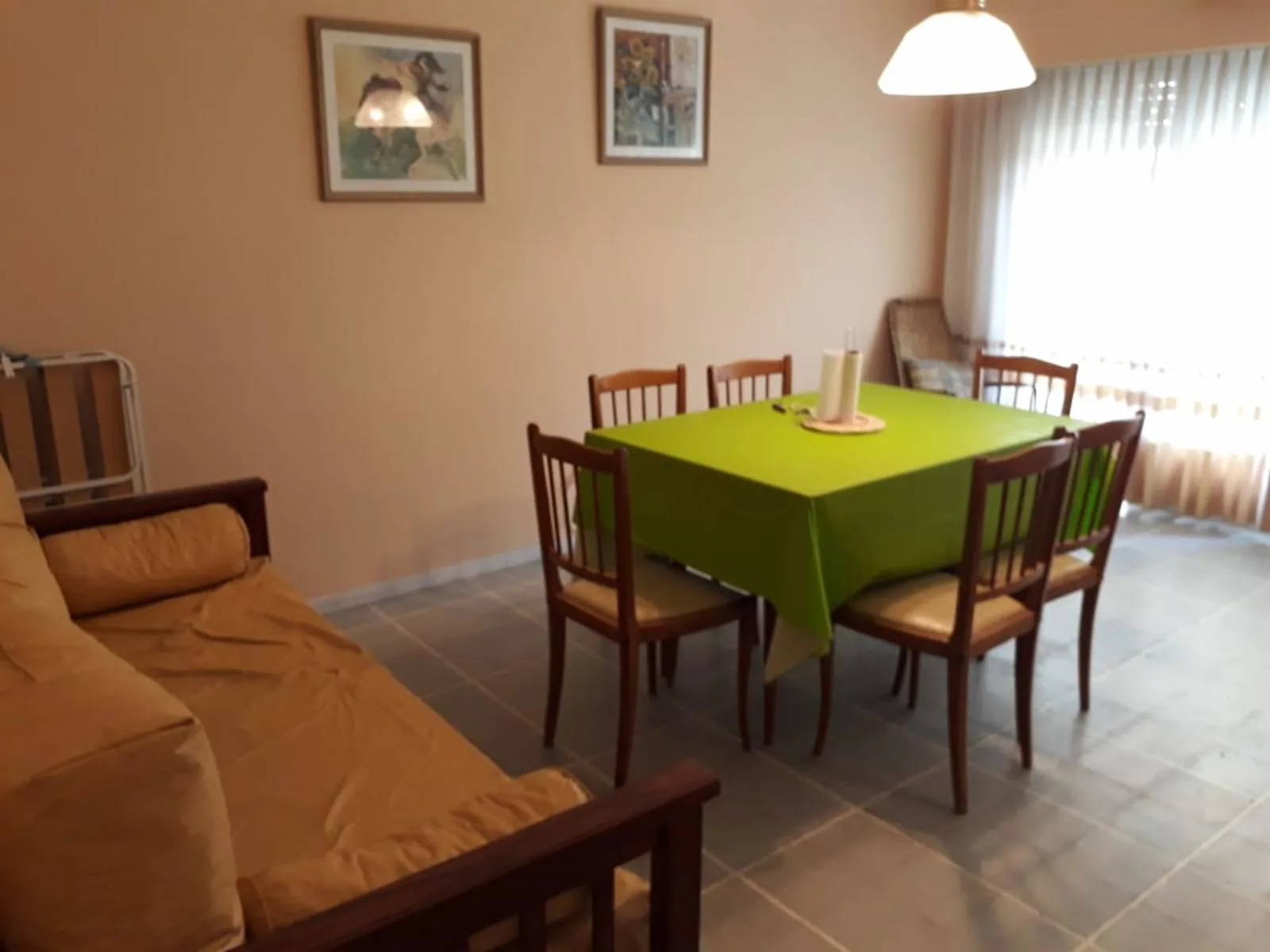 Apartment in Miramar