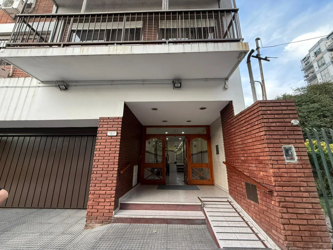 ALQUILER 2 AMB.. EN EDIFICIO EN ALTURA foto 2