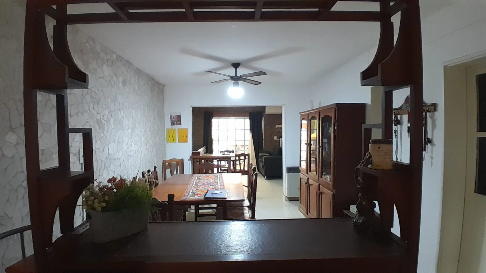 CASA EN VENTA APTA CREDITO VILLA MARIA foto 3