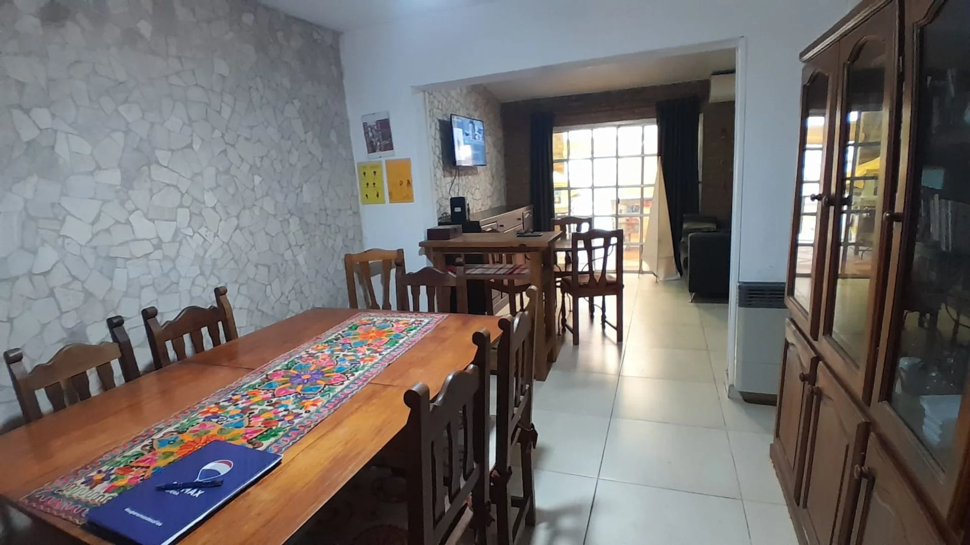 CASA EN VENTA APTA CREDITO VILLA MARIA foto 4