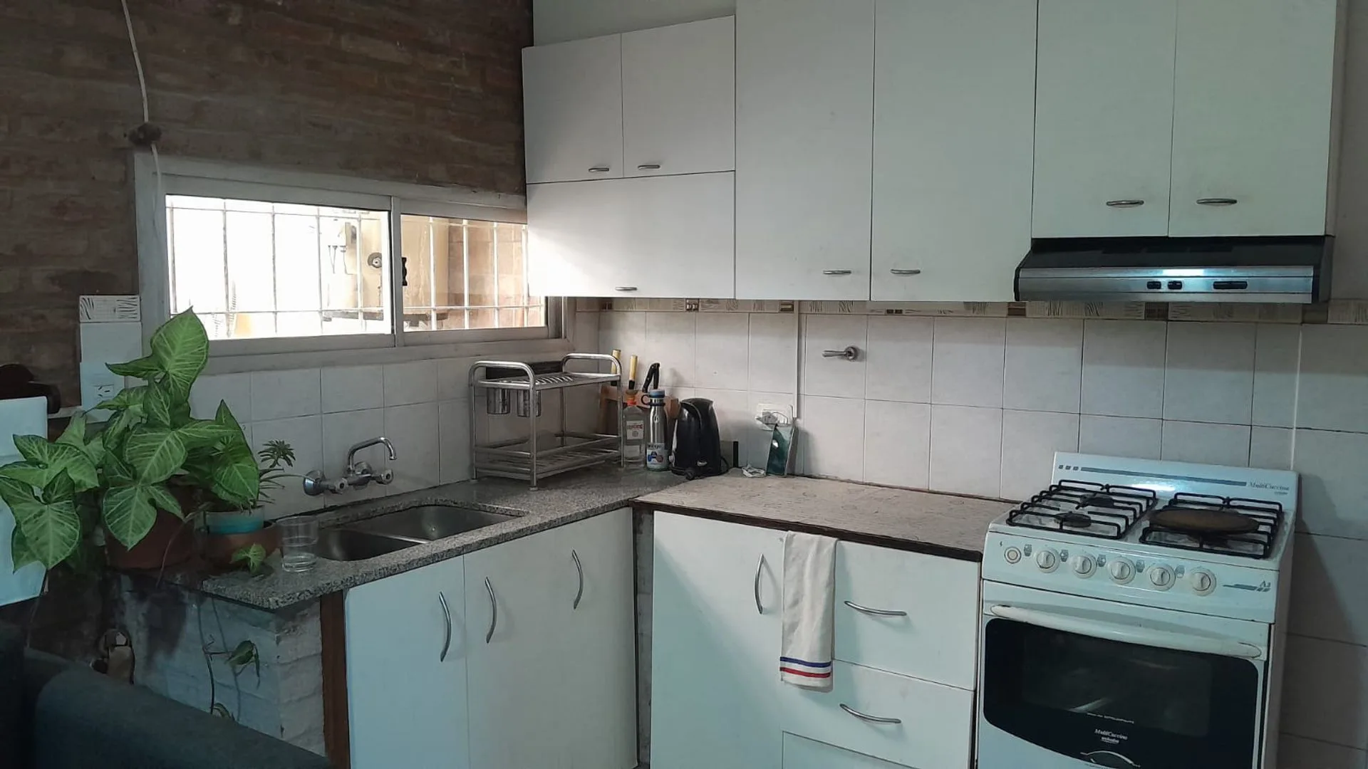 CASA EN VENTA APTA CREDITO VILLA MARIA foto 5