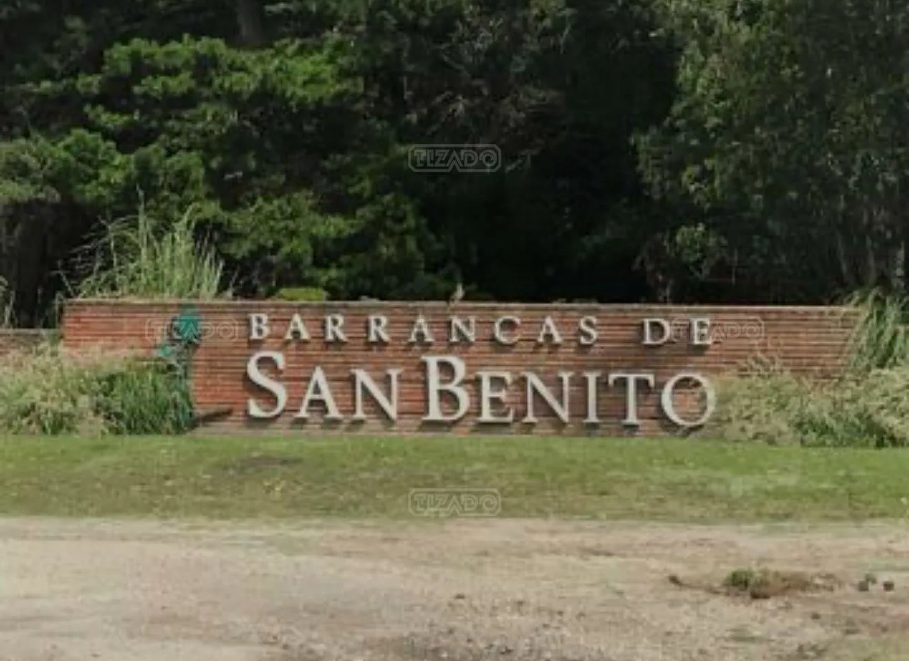 Barrio Barrancas de San Benito foto 4