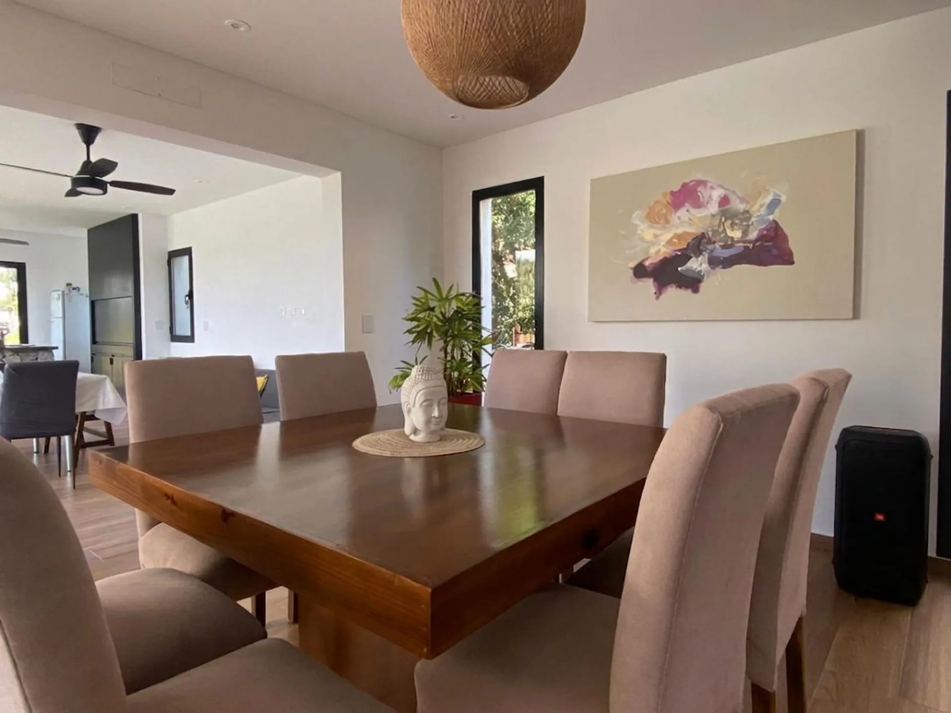 Casa 4 dorm. en Venta en Barrio San Benito al río foto 5