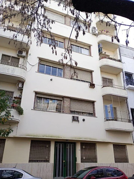 Venta de departamento 3 Ambientes en Monserrat, Capital Federal foto 2