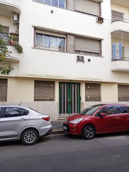 Venta de departamento 3 Ambientes en Monserrat, Capital Federal foto 3