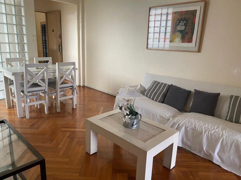 Venta de departamento 3 Ambientes en Monserrat, Capital Federal foto 5