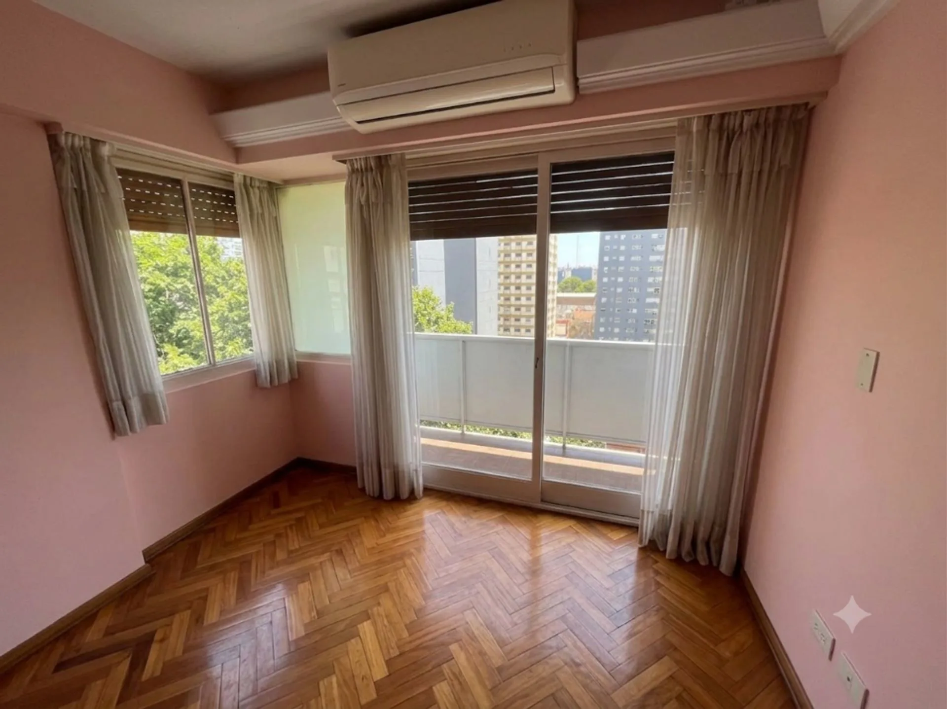 3 AMB DEPENDENCIA VENTA VILLA CRESPO COCHERA FIJA foto 2