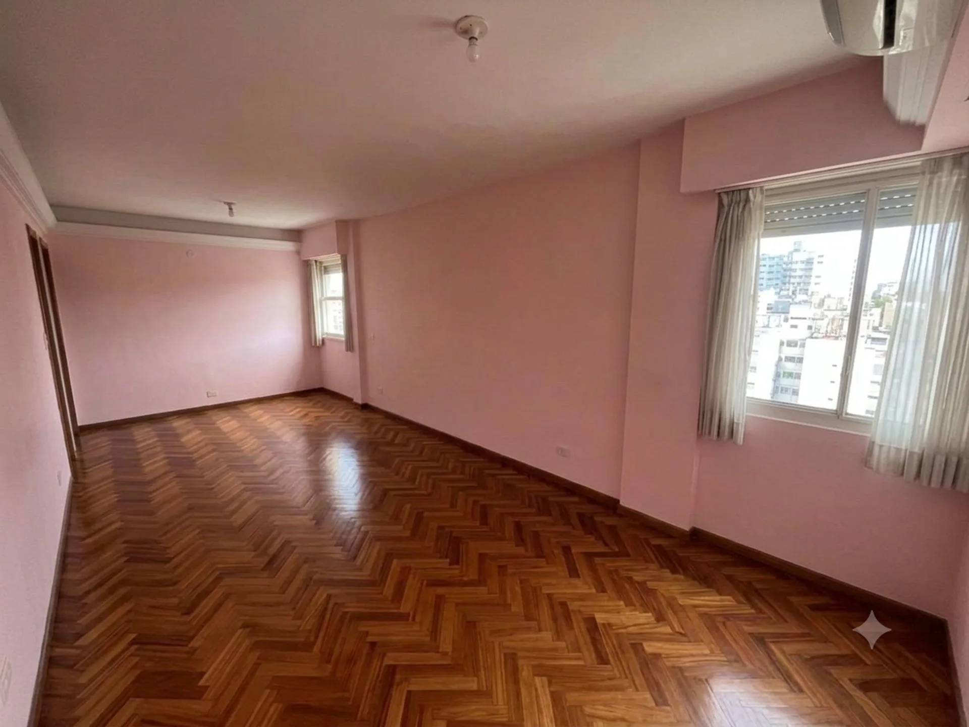 3 AMB DEPENDENCIA VENTA VILLA CRESPO COCHERA FIJA foto 3