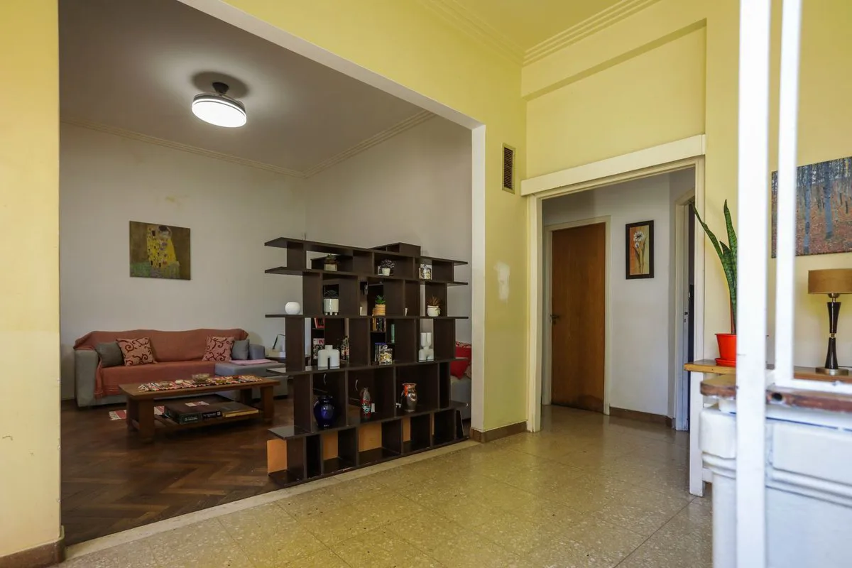 VENTA PH PALERMO HOLLYWOOD CON TERRAZA PROPIA foto 5