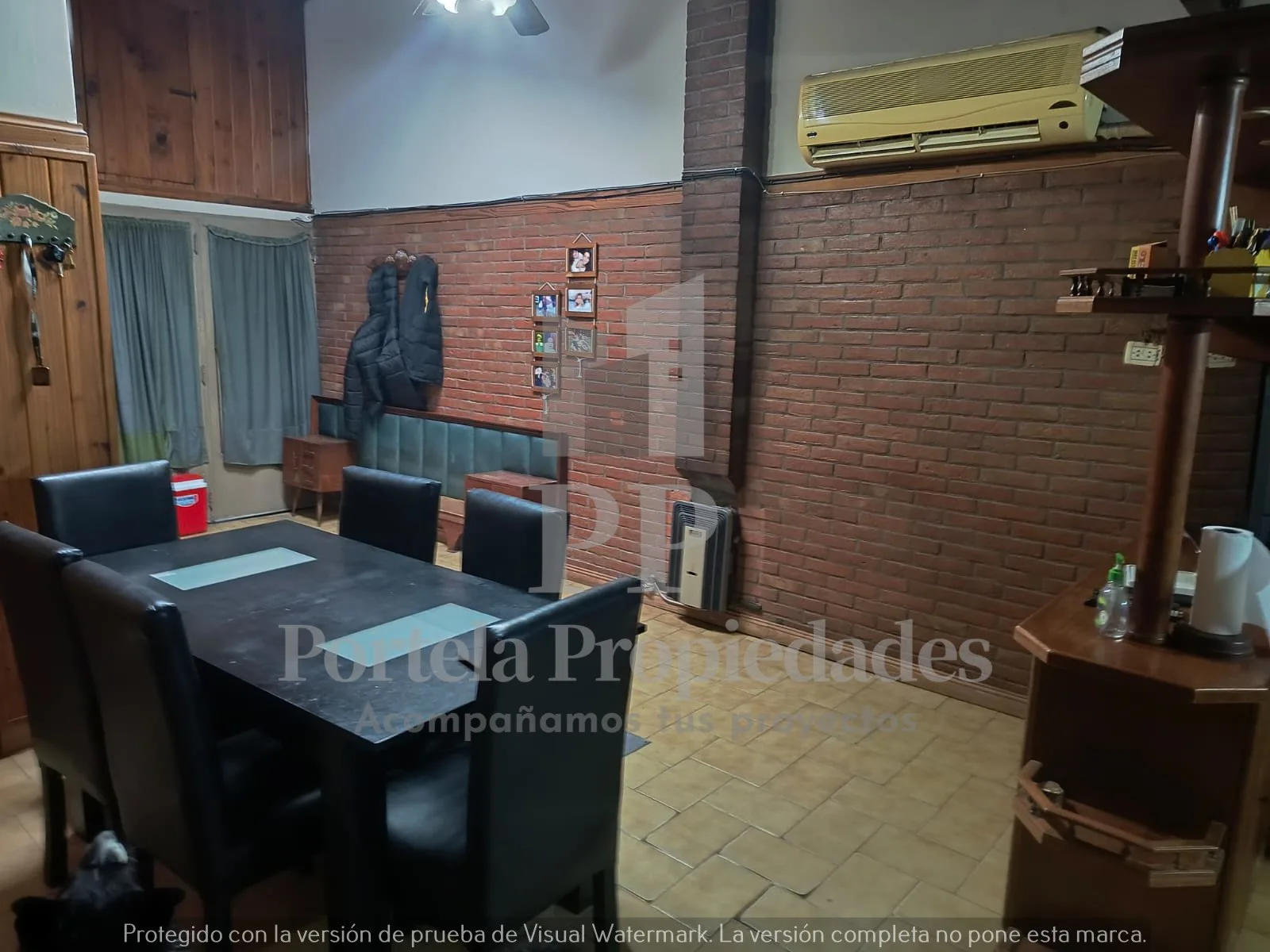 CASA EN VENTA 4 AMBIENTES BARRIO AERONAUTICO foto 3