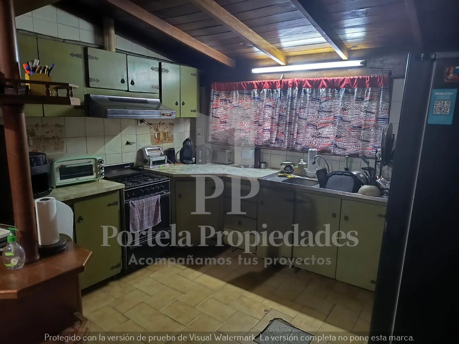 CASA EN VENTA 4 AMBIENTES BARRIO AERONAUTICO foto 4