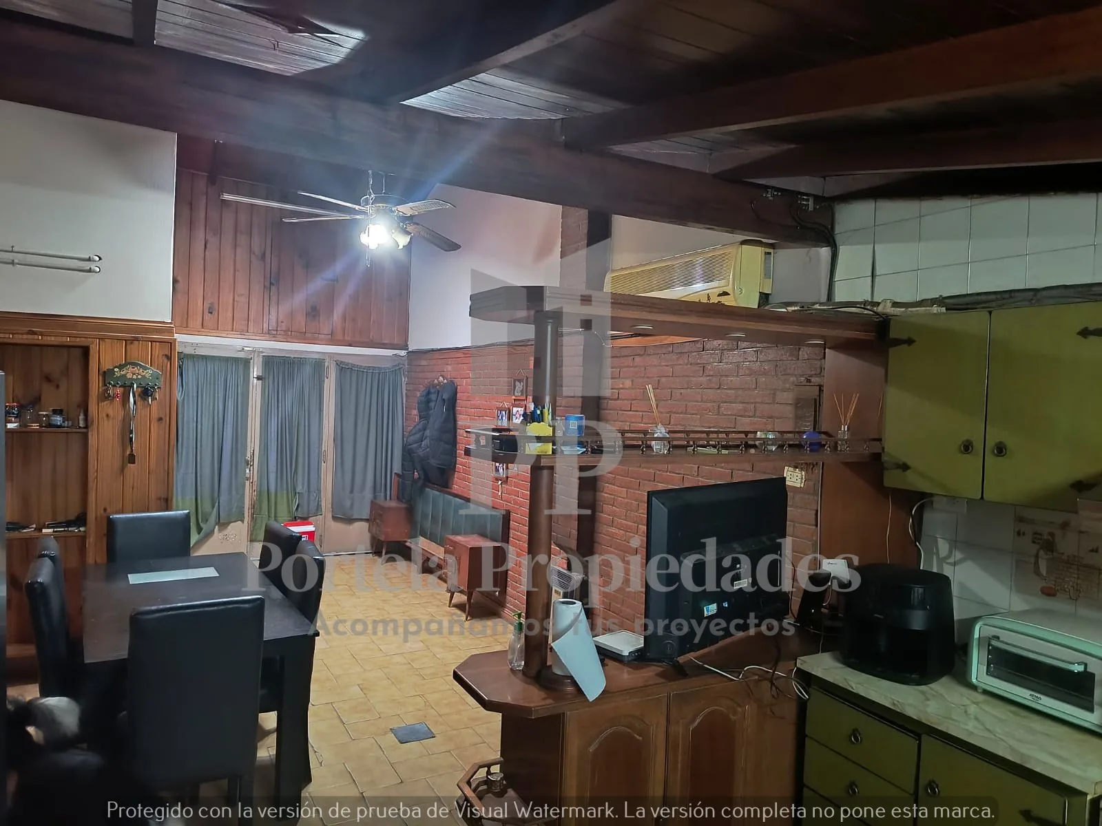 CASA EN VENTA 4 AMBIENTES BARRIO AERONAUTICO foto 5