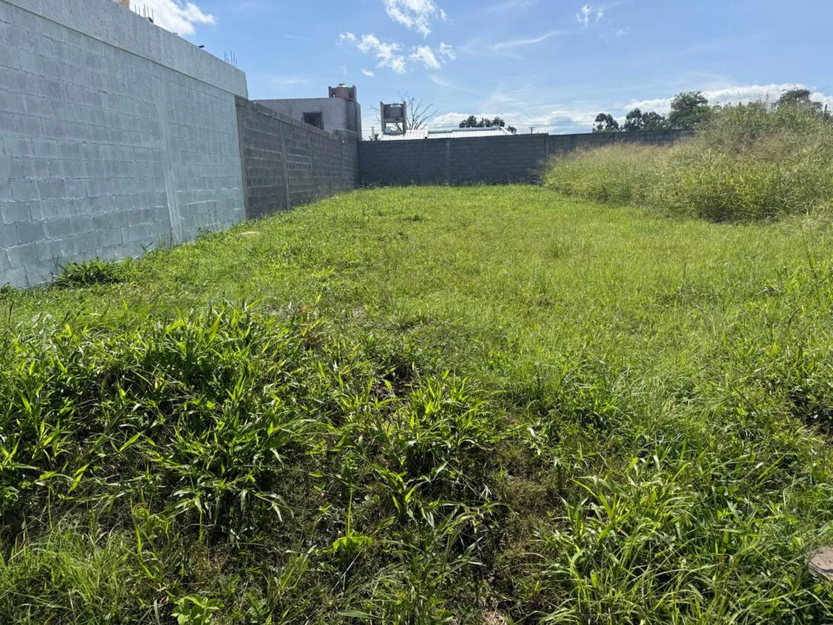 VENTA TERRENO 277M2 EN LOTEO APUAP RIO BLANCO foto 3