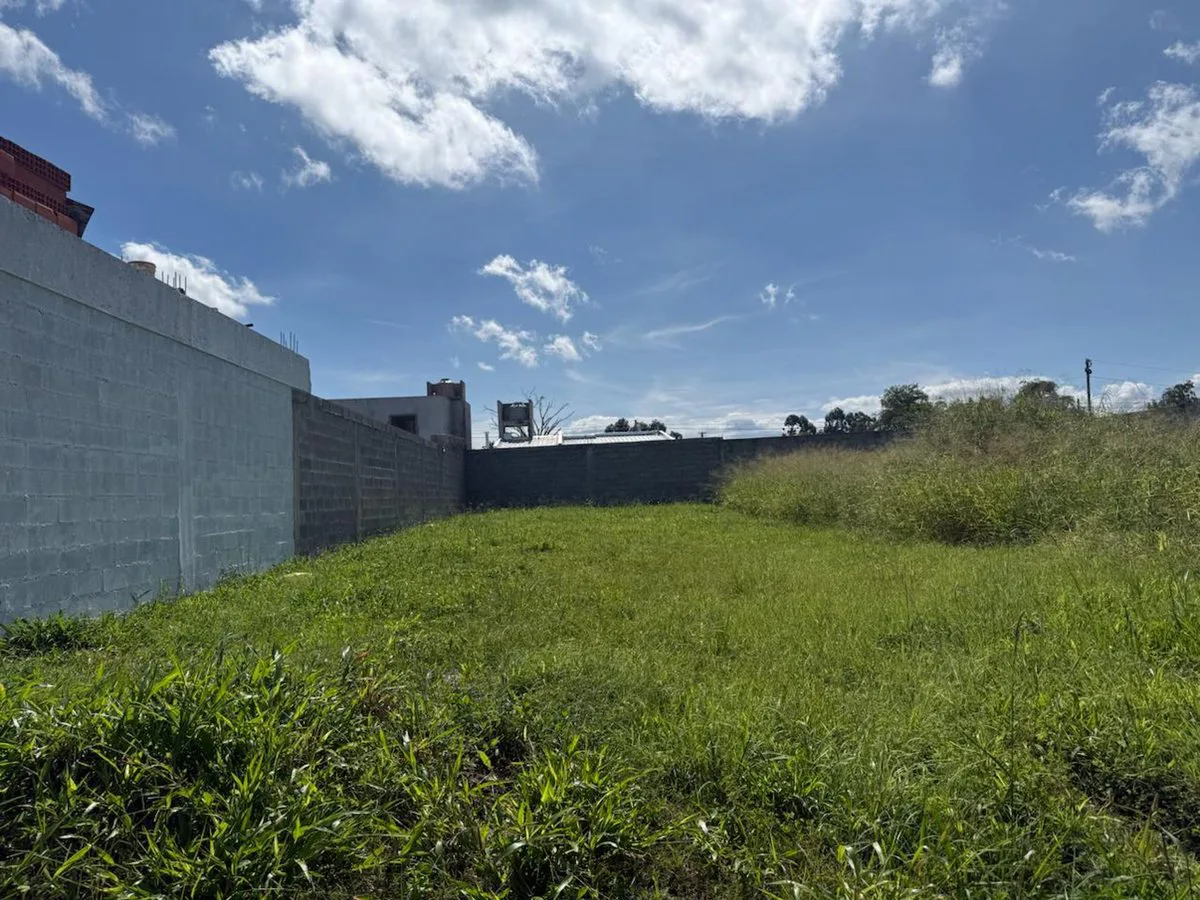 VENTA TERRENO 277M2 EN LOTEO APUAP RIO BLANCO foto 4