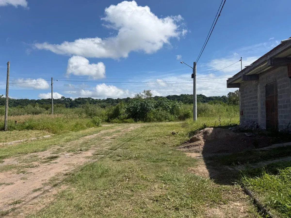 VENTA TERRENO 277M2 EN LOTEO APUAP RIO BLANCO foto 5