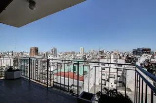 Guemes 2900 foto 4