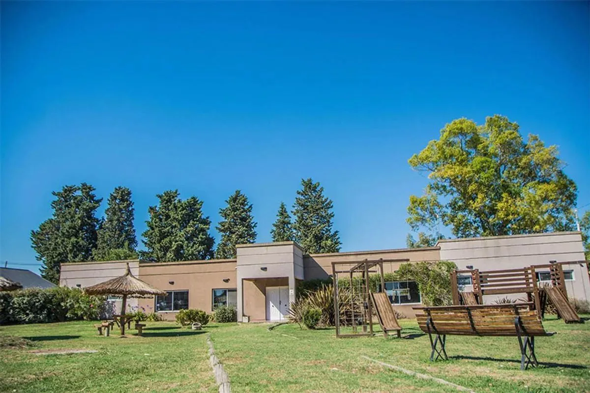 LOTE EN VENTA - ESTANCIAS DOMSELAAR CHICO