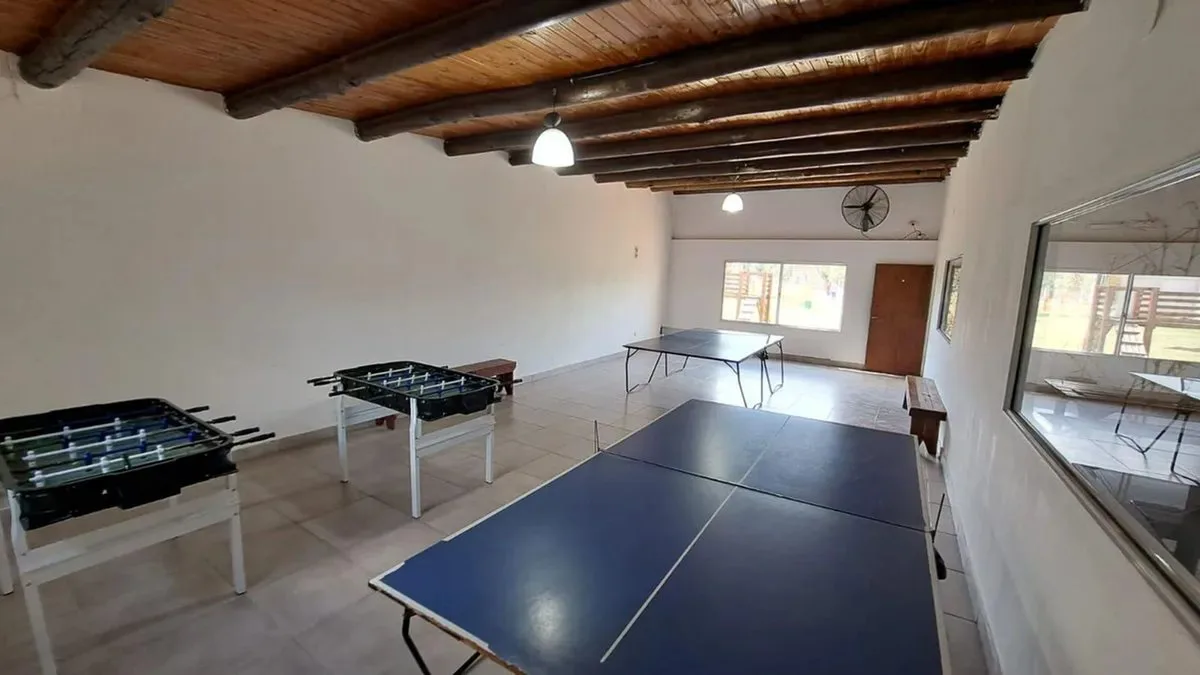 LOTE  EN VENTA - ESTANCIAS DOMSELAAR CHICO foto 3