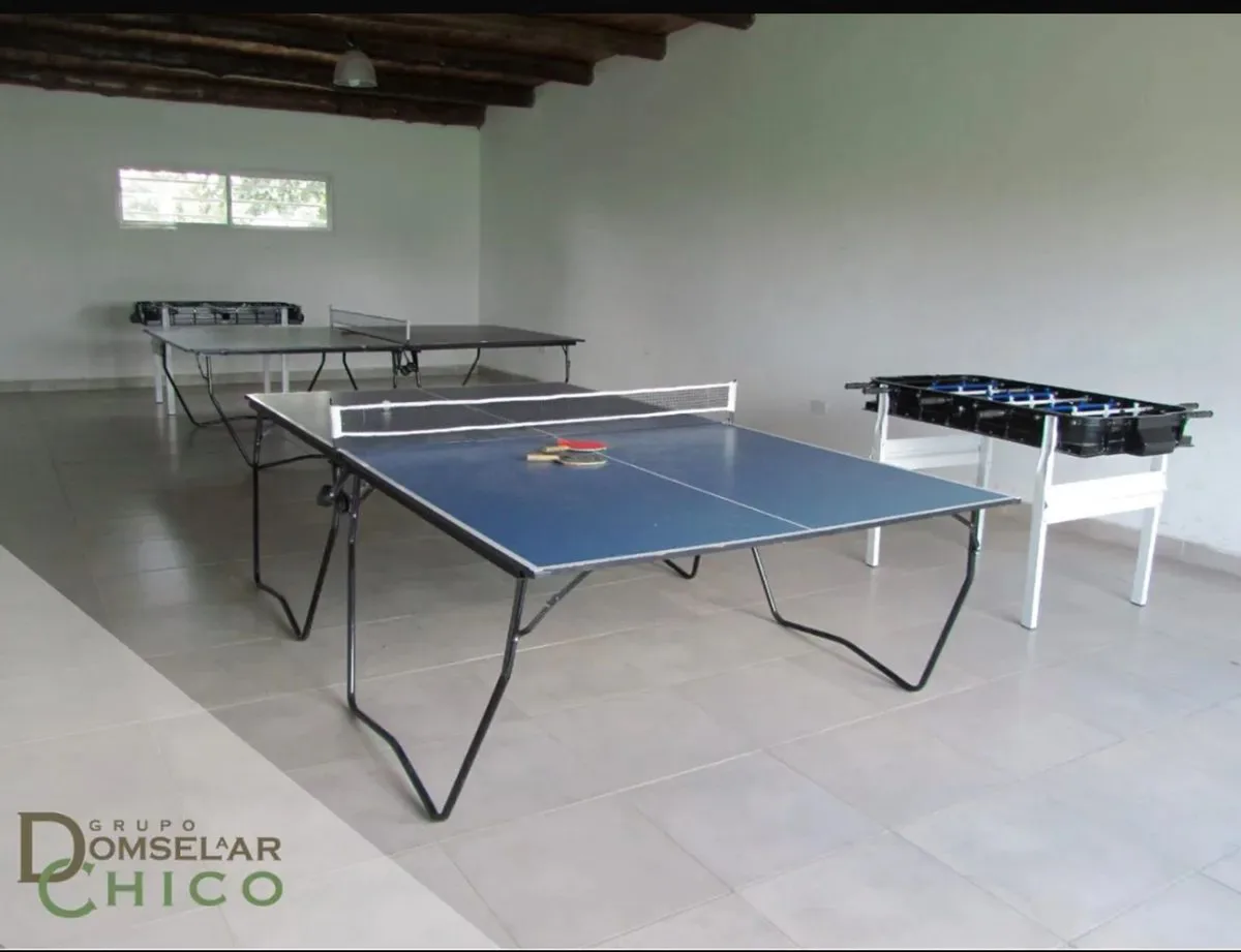 LOTE  EN VENTA - ESTANCIAS DOMSELAAR CHICO foto 4